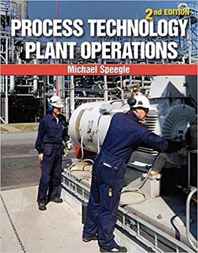  دانلود کتاب Process Technology Plant Operations, 2nd ed, 2015 - دانلود کتاب های دانشگاهی