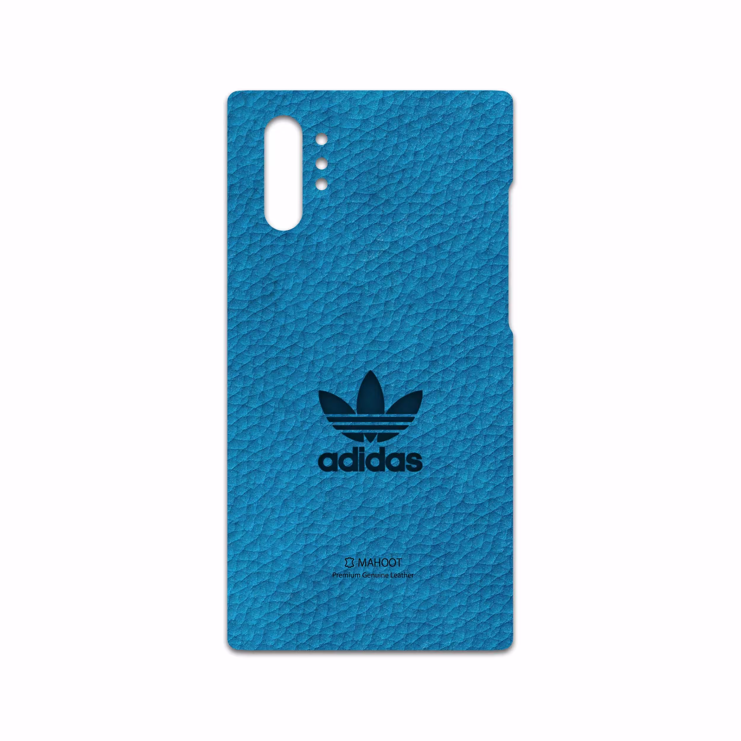 برچسب پوششی ماهوت مدل BL-DDS مناسب برای گوشی موبایل سامسونگ Galaxy Note 10 Plus