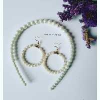 ست مرواریدی