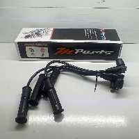 پک 4 عددی وایر شمع پیکان CNG 