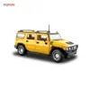 ماشین بازی مایستو مدل 2003Hummer H2 SUV