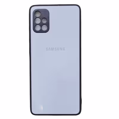 کاور کد 759 مناسب برای گوشی موبایل سامسونگ Galaxy A51