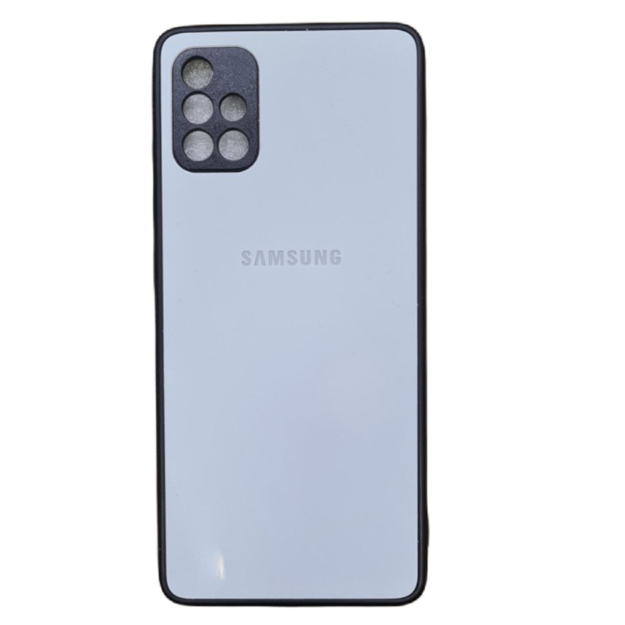 کاور کد 759 مناسب برای گوشی موبایل سامسونگ Galaxy A51