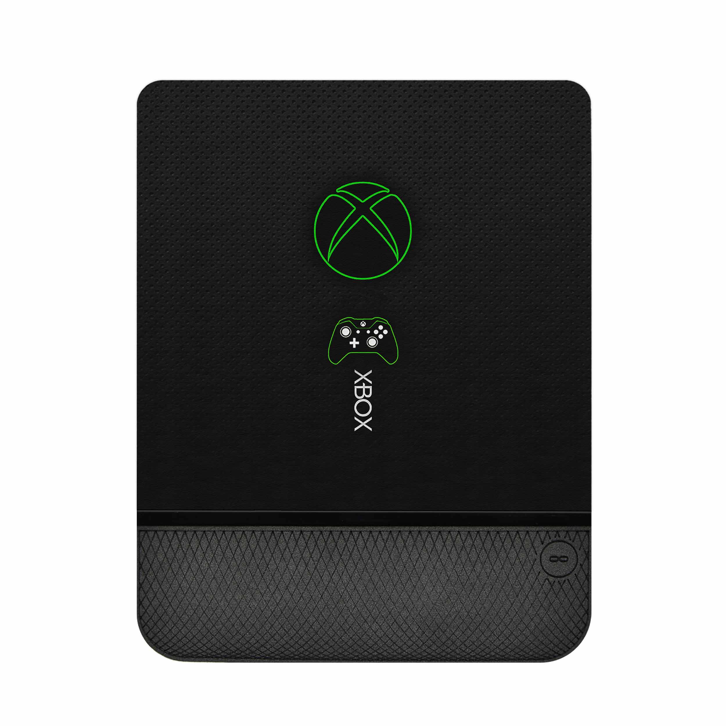 ماوس پد ماهوت مدل SML- XBOX