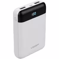 پاوربانک VEGER مدلVP-1049ظرفیت 10000mAh