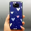 کاور مجیک مسک مدل full colour مناسب برای گوشی موبایل شیائومی POCO X3 NFC