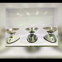 تراروزی دیجیتال کمری