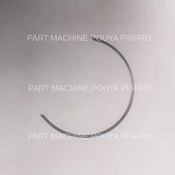 فنر کشویی سینکرونایزر کوماتسو