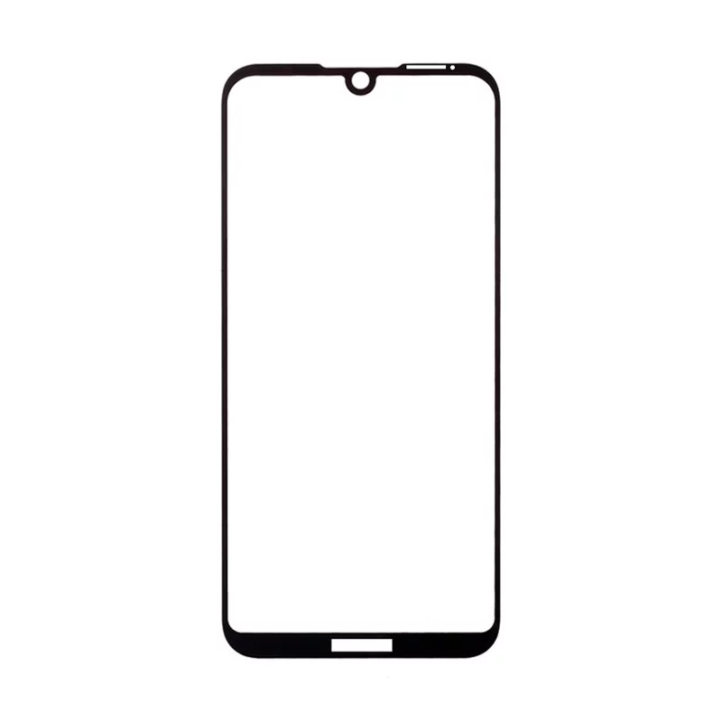 گلس Full Screen Protector برای گوشی موبایل (2019) Huawei Y5