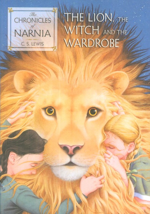 THE LION,THE WITCH AND THE WARDROBE:شیر،کمد،جادوگر (زبان اصلی،انگلیسی) - ناشربوک | خرید آنلاین کتاب