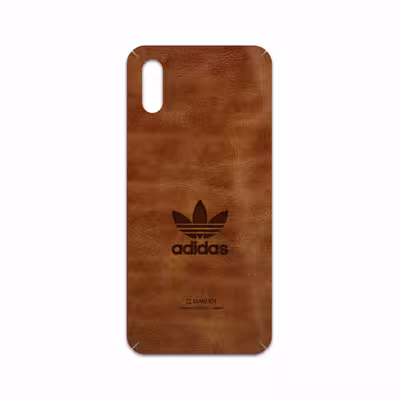 برچسب پوششی ماهوت مدل BFL-DDS مناسب برای گوشی موبایل شیائومی Redmi 9A
