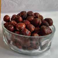 فندق با پوست شور  الموت الموت( 200 گرمی)