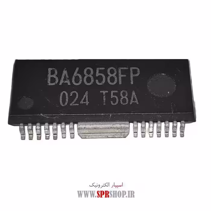 آی سی BA6858