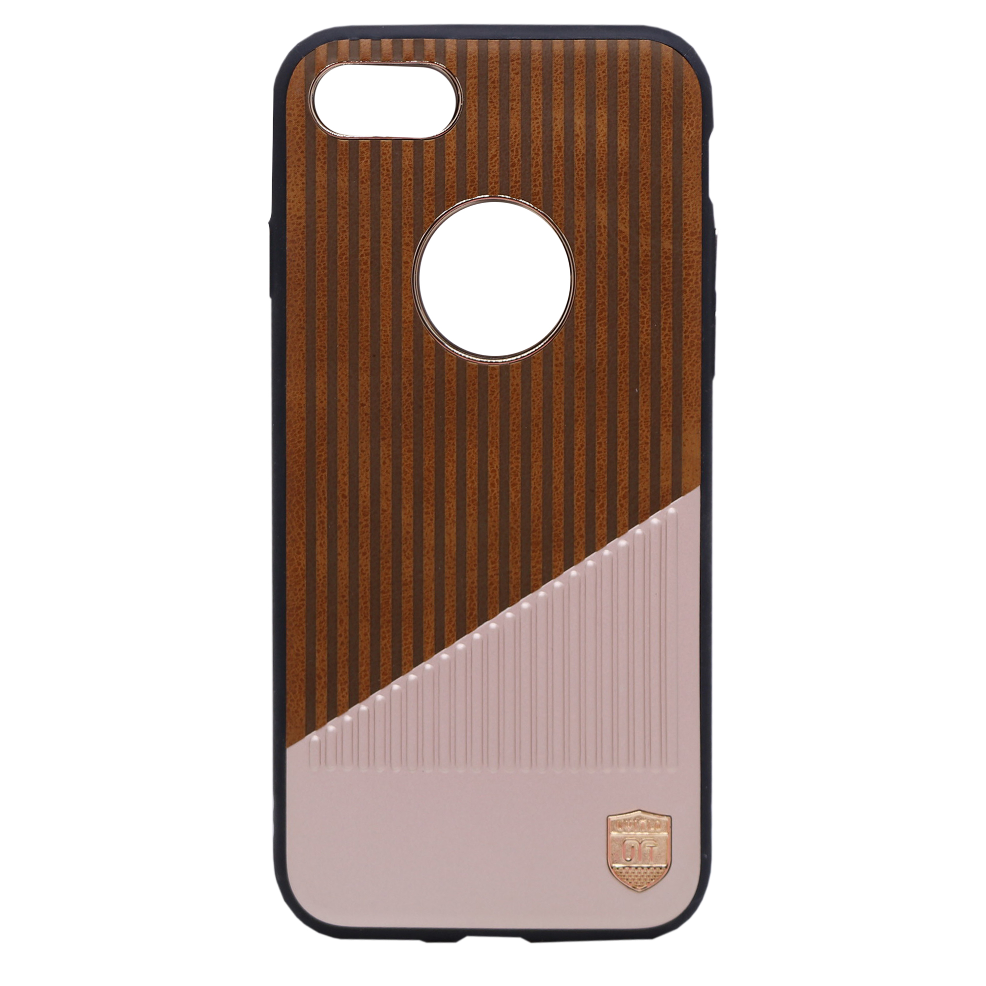 کاور طرح UY-01 مدل مناسب برای گوشی موبایل اپل IPHONE 7