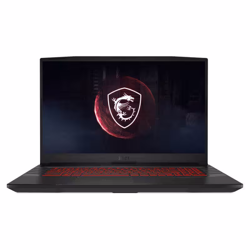 لپ تاپ ام اس آی 15.6 اینچی مدل Pulse GL66 12UGOK پردازنده Core i7 رم 16GB حافظه 1TB SSD گرافیک 8GB