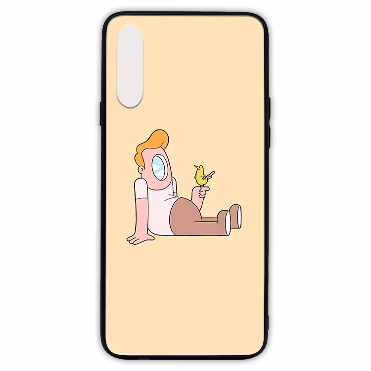 کاور مدل 3254 مناسب برای گوشی موبایل شیائومی mi 10 / 10 pro