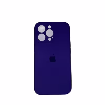 کاور مدل سیلیکونی مناسب برای گوشی موبایل اپل iphone 13 pro 