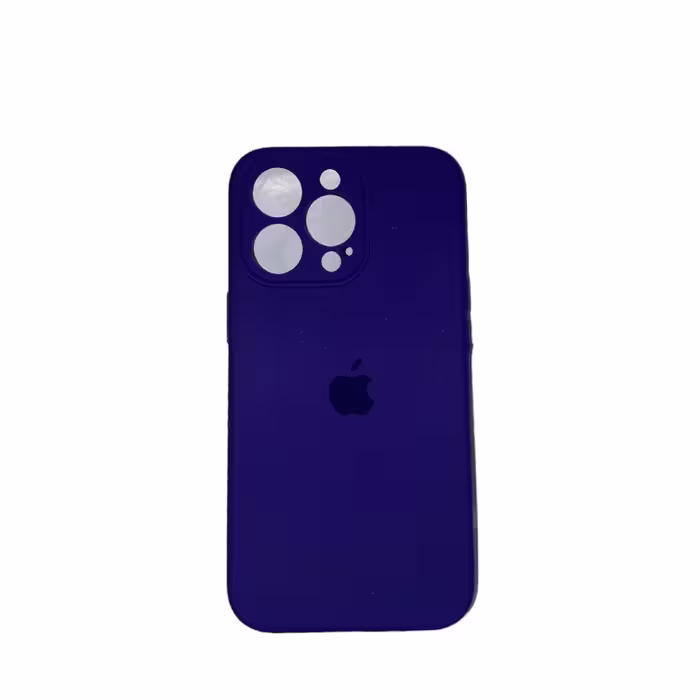 کاور مدل سیلیکونی مناسب برای گوشی موبایل اپل iphone 13 pro 