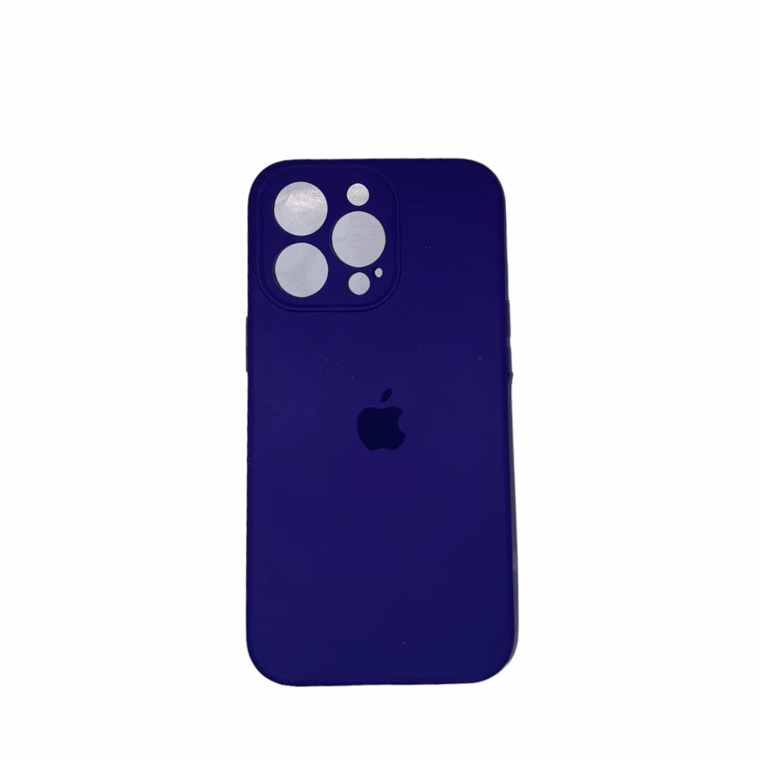 کاور مدل سیلیکونی مناسب برای گوشی موبایل اپل iphone 13 pro 