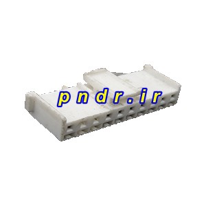 سوکت 10 فیش
