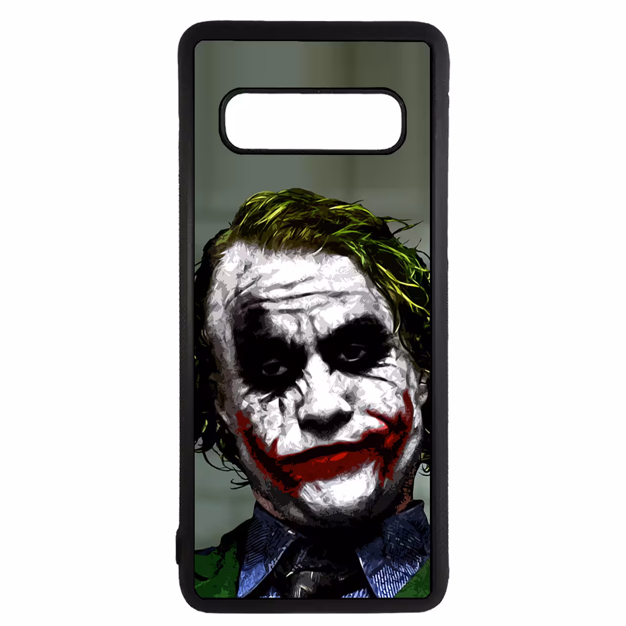 کاور طرح جوکر کد 11050646 مناسب برای گوشی موبایل سامسونگ galaxy s10