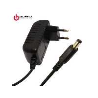 آداپتور دیواری 9 ولت 1 آمپر برند دی نت مدل CKS-0910