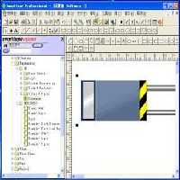 نرم افزار ویندوز SmartDraw 6.08