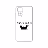 کاور مدل Friends کد 097 مناسب برای گوشی موبایل شیائومی Redmi Note 11 4G / Note 11s