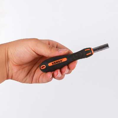 مجموعه 32 عددی سری پیچ گوشتی  کیندو مدل 20522