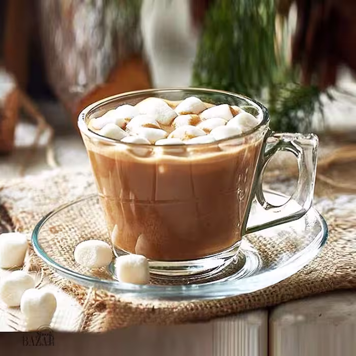 فنجان و نعلبکی ولا پاشاباغچه کد 97302