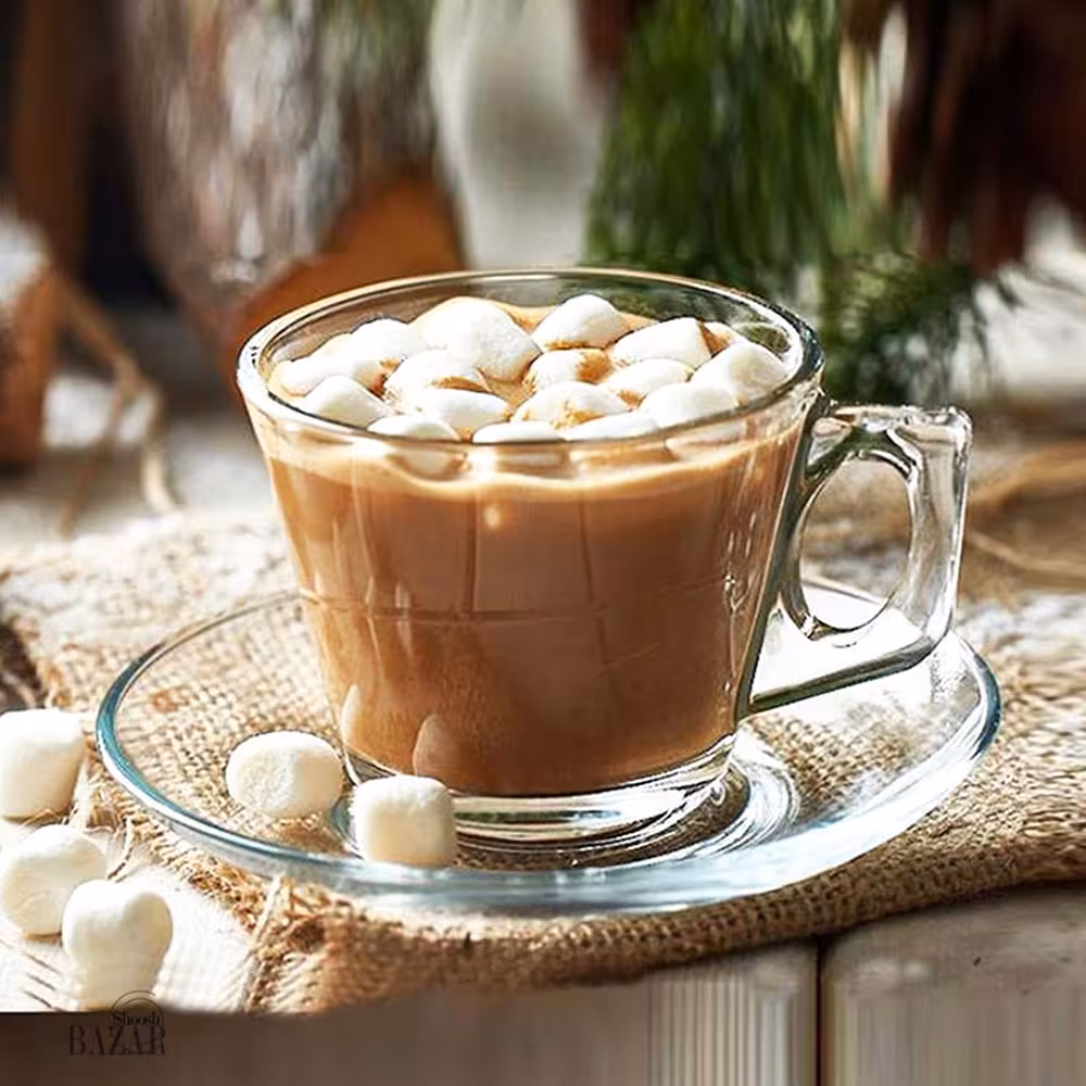 فنجان و نعلبکی ولا پاشاباغچه کد 97302