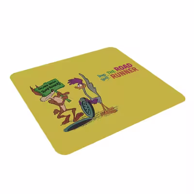 ماوس پد طرح میگ میگ مدل MP 0130