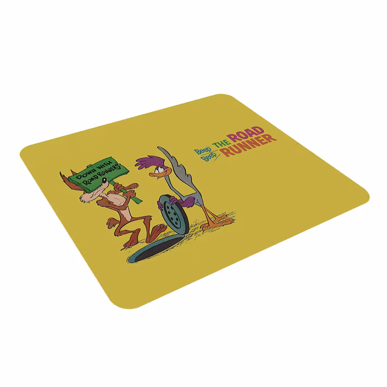 ماوس پد طرح میگ میگ مدل MP 0130
