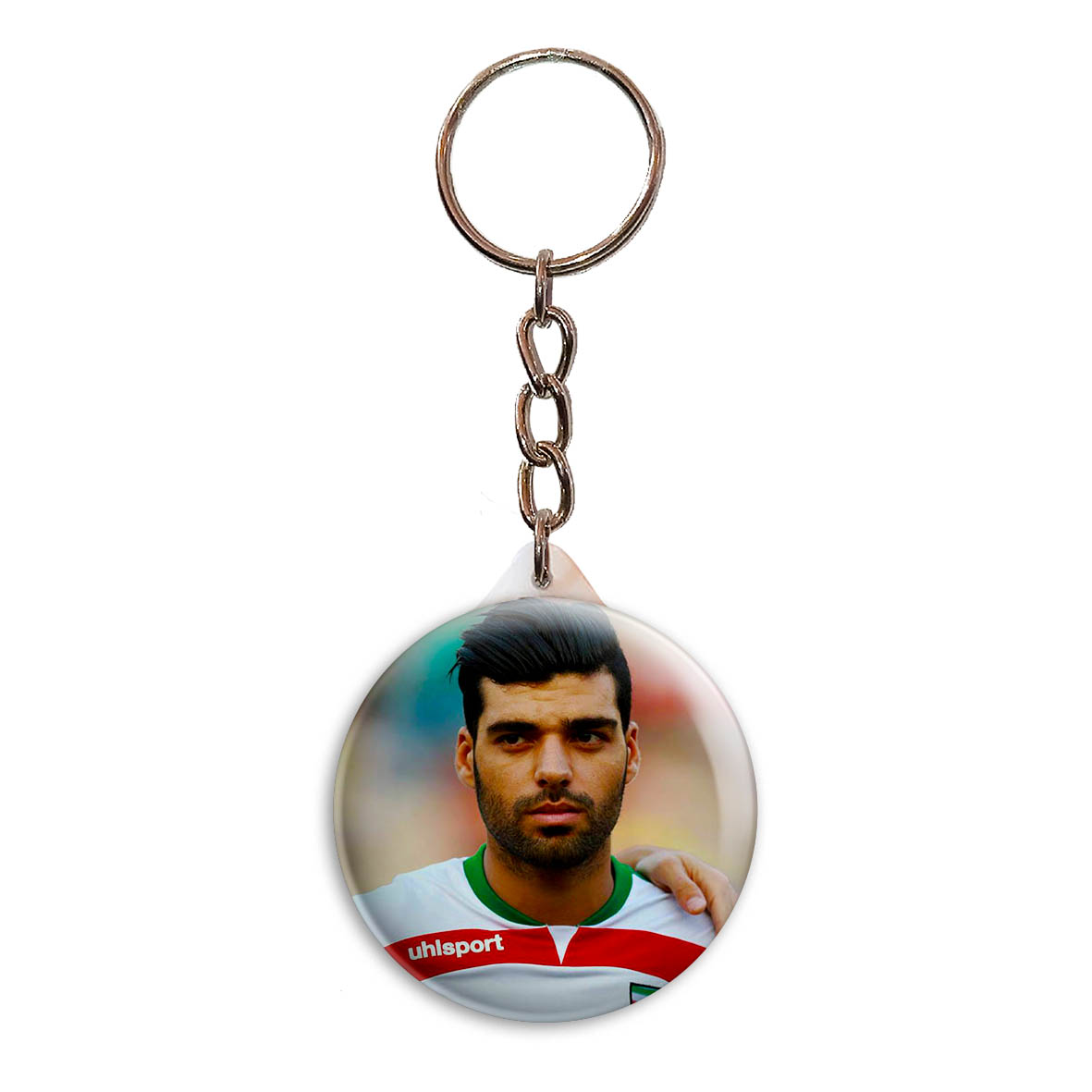 جاکلیدی پرمانه طرح مهدی طارمی کد pmy.24529