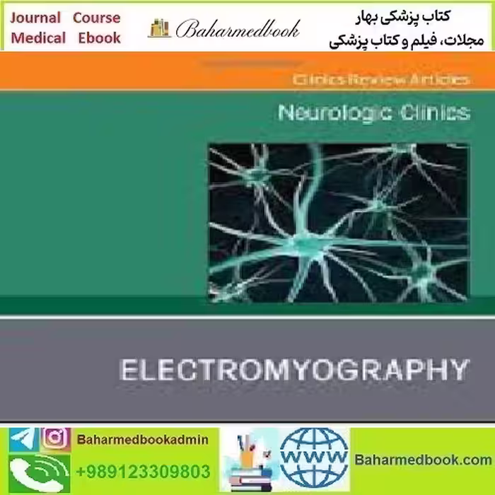 Neurologic Clinics Volume 39 Issue 1 to 4 2021 TRUE PDF p