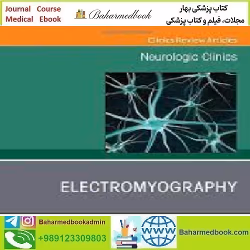 Neurologic Clinics Volume 39 Issue 1 to 4 2021 TRUE PDF p