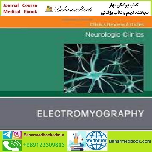 Neurologic Clinics Volume 39 Issue 1 to 4 2021 TRUE PDF p