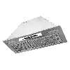 هود مخفی پرنیان استیل مدل PH4702 سایز 70