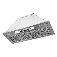 هود مخفی پرنیان استیل مدل PH4702 سایز 70
