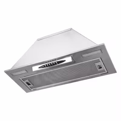 هود مخفی پرنیان استیل مدل PH4702 سایز 70