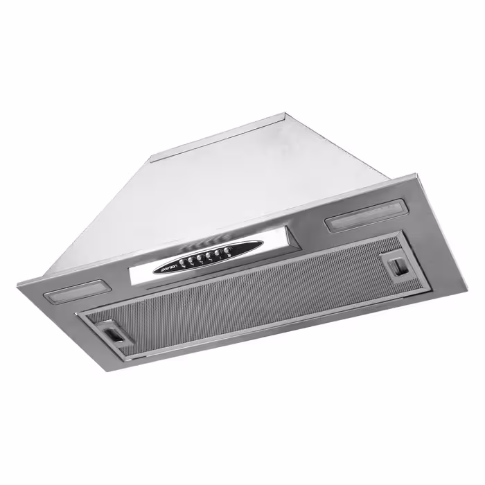 هود مخفی پرنیان استیل مدل PH4702 سایز 70