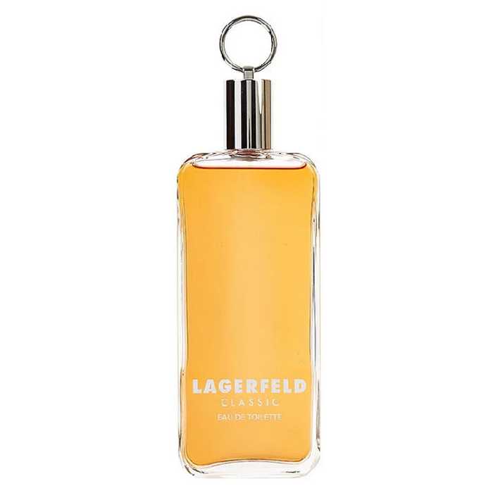 ادو تویلت مردانه KARL LAGERFELD Classic حجم 150 میلی لیتر