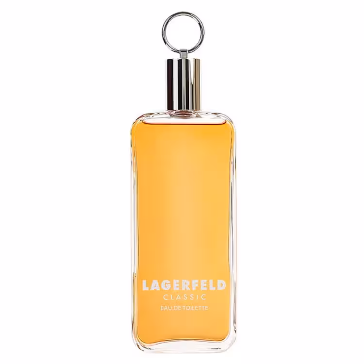 ادو تویلت مردانه KARL LAGERFELD Classic حجم 150 میلی لیتر