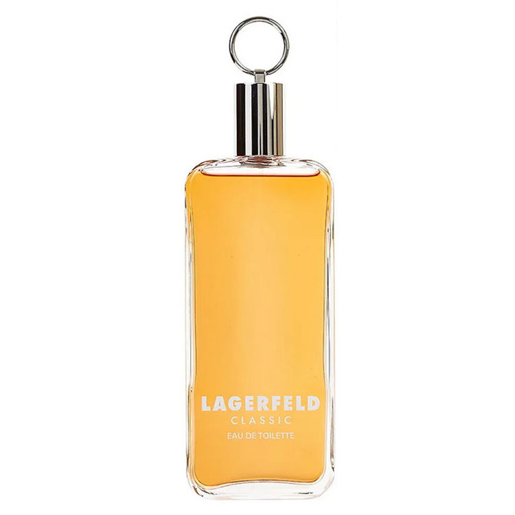 ادو تویلت مردانه KARL LAGERFELD Classic حجم 150 میلی لیتر