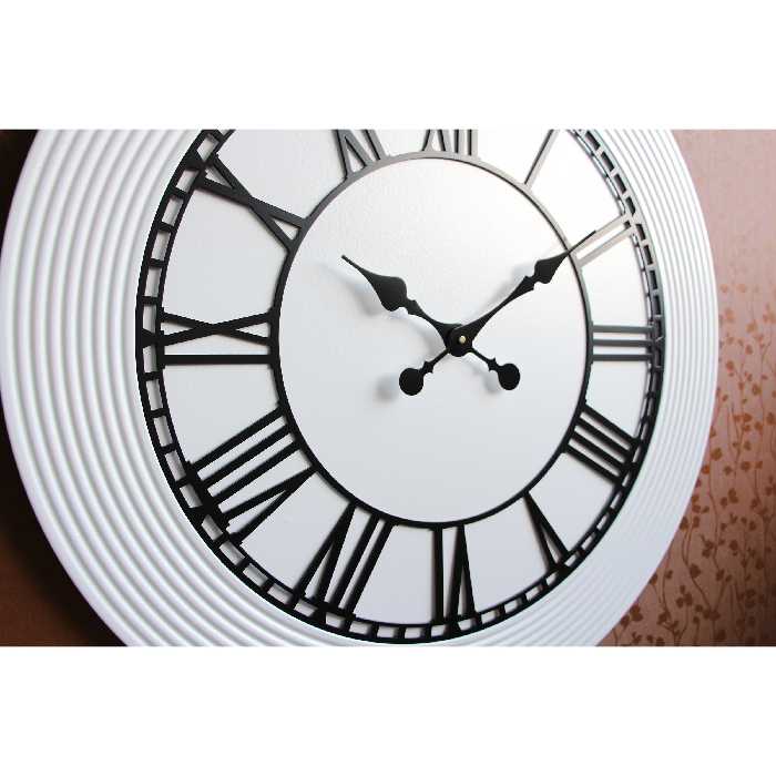 ساعت دیواری اِلِنسی مدل SD-100