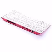 برد رسپبری پای مدل 400 Raspberry Pi