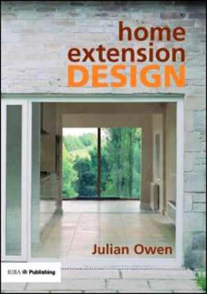 󾕇 دانلود کتاب Home Extension Design, 2008 - دانلود کتاب های دانشگاهی