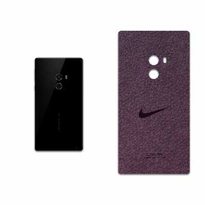 برچسب پوششی ماهوت مدل PL-NK مناسب برای گوشی موبایل شیائومی Mi Mix