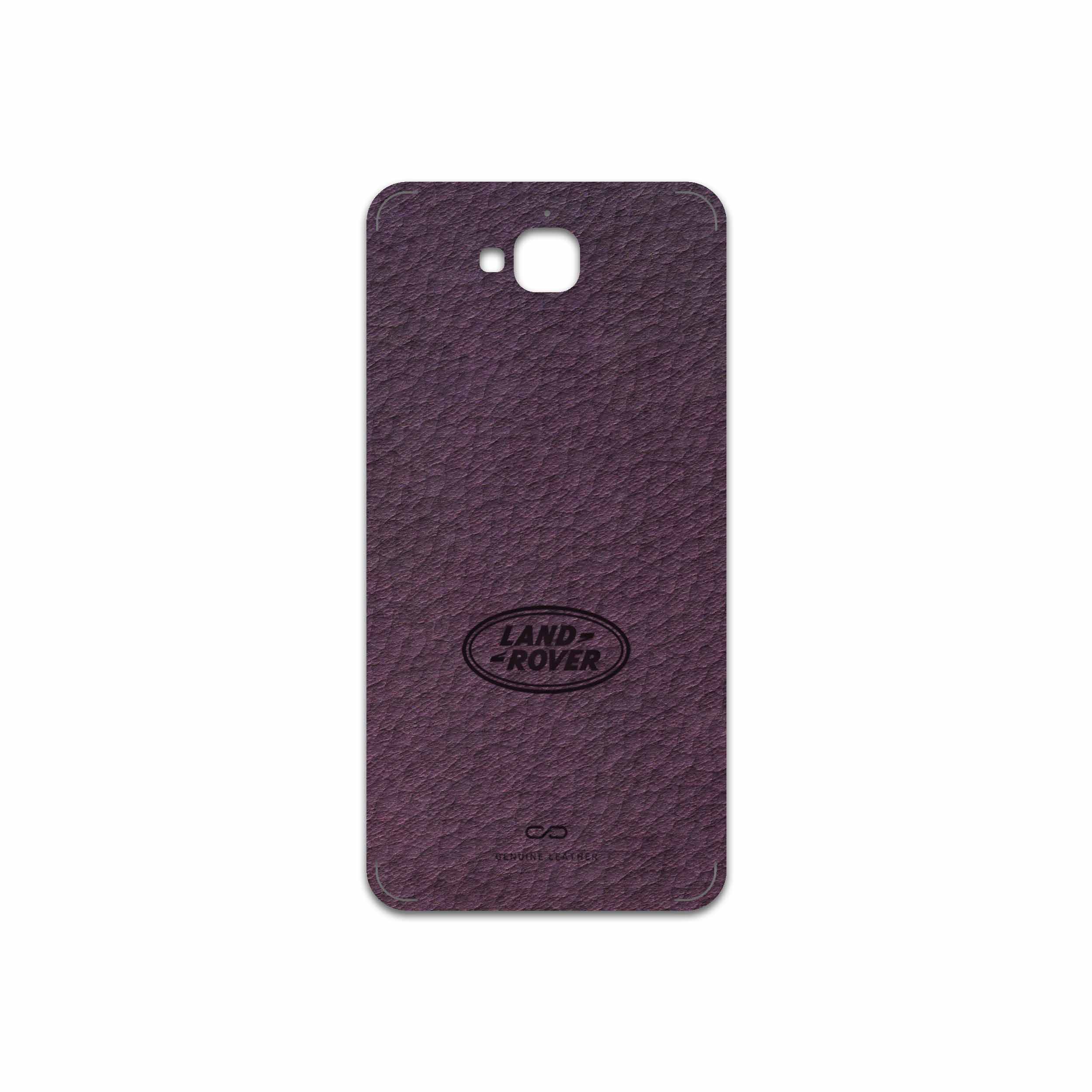 برچسب پوششی ماهوت مدل PL-RNG_RVR مناسب برای گوشی موبایل هوآوی Y6 Pro