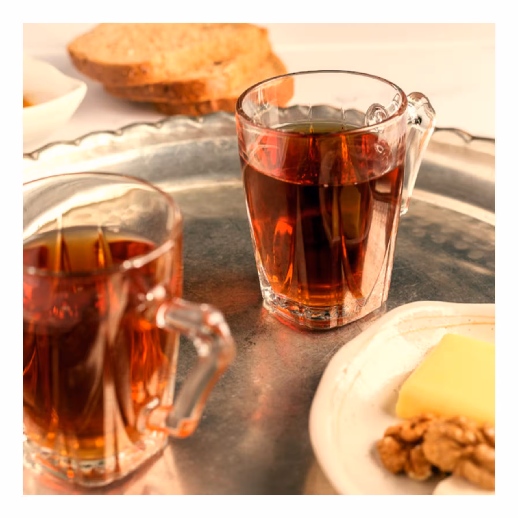 فنجان نیویورک